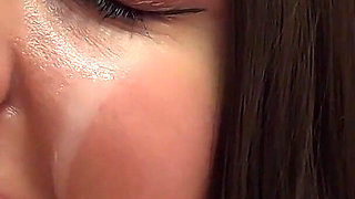 Huge Cumshot Compilation - Facials - Cum in Mouth - Cum Swallowing