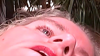 Wild Orgy with Busty Blondes & Brunettes - Hardcore Group Sex
