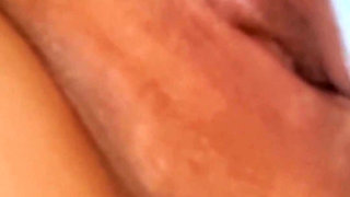 Step Stepmom's Forbidden Cock Touches Trembling Ass
