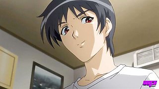 Innocent gill's hentai pros porn