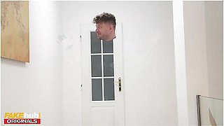 The Invisibility Cloak With Michael Fly And Sofia Rae