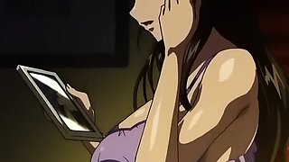 Full-bosomed cartoon babes are getting fucked in this adult