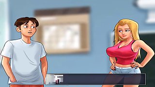 Biggest tits, gamers, gamer