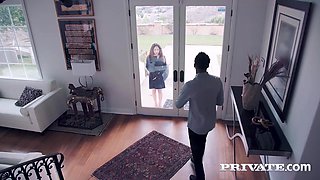 Liv Revamped's Sultry Passion Ignites with Latina Heat