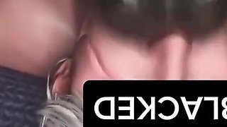 BBC-addicted Whores Hungry for Massive Black Cock