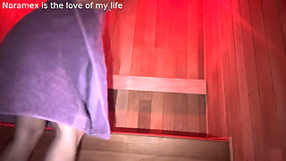 Sauna Solo