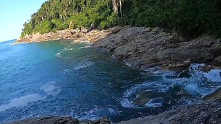 Indian Desi Sat On With Jasmine Santanna And Big Macky