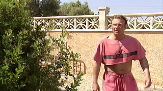 Hotter on the Beach and the Kick of Getting Caught