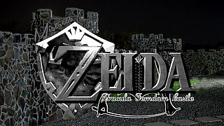 Whipped on the prickly flattener 709