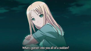 Endearing fem's japanese movie