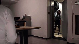 Sexy Asian naked foot fetish action Amateur from biz