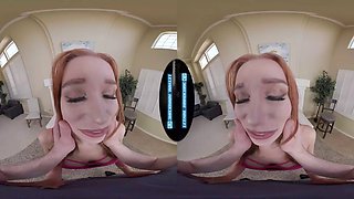 Close-up vr, bosses vr, pov vr