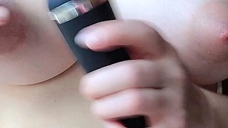 Love Chat Big Boobs Brunette Masturbating For Cam