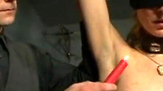 Slave Casting - Scene #08