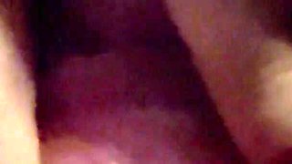 Sklavins Shows Her Destroyed Peehole After the First Pisshole Fuck by Her Master!
