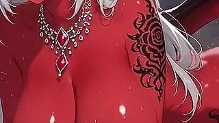 268. Choose Your Wife Master, Ai Animation