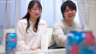 Drunk Japanese Girl's Embarrassing Blowjob and Masturbation x1xA5B73799754685CADB