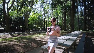 Hot Teen Sidra On Solo Masturbation