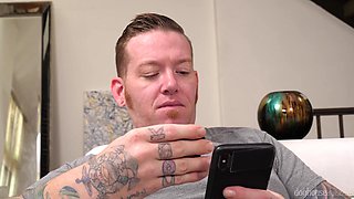 Perverted Natasha Starr breathtaking X-rated scene
