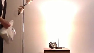 Seduced Away by the Beautiful Young Stepmom Next Door - Part 2