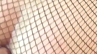 Quick Relentless Anal Creampie