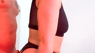 I want to suck, just nice dick, my blonde whore brought one.