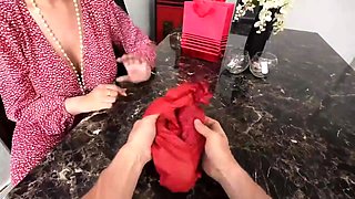 Bridgette B Ike Perv Mom