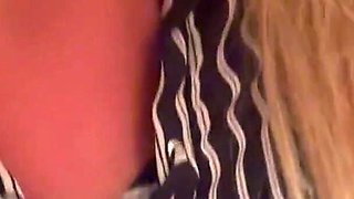 Lick His Balls and Blowjob Cum Swallow