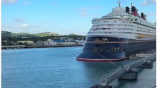 This Is What Its Like To Party On Bliss Cruise (swing Lifestyle Cruise) - Layndare Sexvlogs!