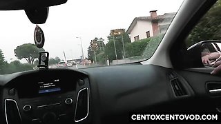 Squeeze's reals clip by Cento X Cento