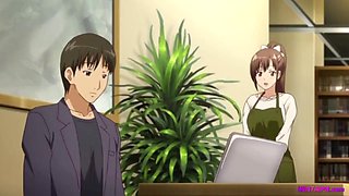 Indecent Pee Leakin at the Pleasure Spot