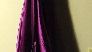 The Pissing Voyeur