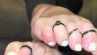 Sph Foot JOI - Nurturing by Ivys Feet