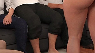 Lily of the Valley #17 to Be Continue