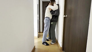 How Hot It Was Between My Friend and Me