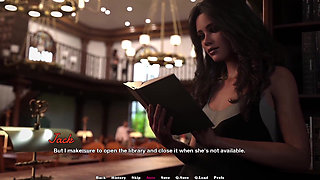 Law College 3 - She Took a Photo of Me to Masturbate to Later