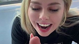 An Intense Birthday Surprise For Haley Spades