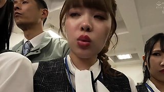 Japanese Group Sex 03