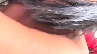 Oasi Das fucks her boyfriend