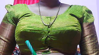 Indian Boss Called Her Secretary in His Private Room