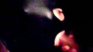 Amateur s first webcam blowjob video amp swallows