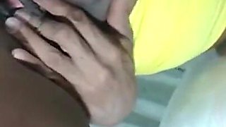 Brazilians Ebony in Virgin Anal, Oh Fuck This Hurt