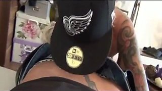 anal invasion mit heiem deutschem dame nine