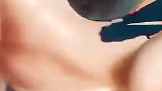 Samus Dominated & Fucked by Monster