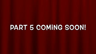 Part 4 - Domina Satana and Slave Andrew