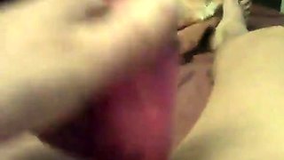 Dansk MILFs Solo Leg med Dildo