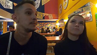 Natasha Steffen Vlog hot video
