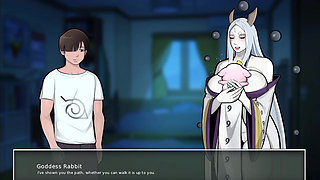 Konoha MILFs #27: Hinata's Erotic Yoga and Pixie's Return - by Eroticgamesnc