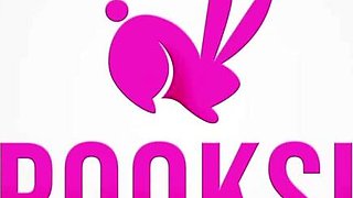 Bootie Nailing All Congenital Dark haired Ultra-cutie Kate F Until She's Is Aching!