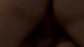 Cute brunette young hookup amateur teen blowjob